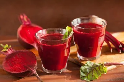 «Красный свекольный» — экологичный и натуральный краситель линейки Esco®