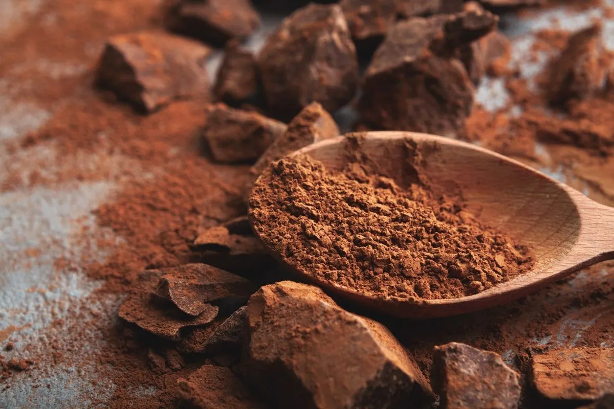 Какао-тертое Денкакао ZLK — превосходный вкус